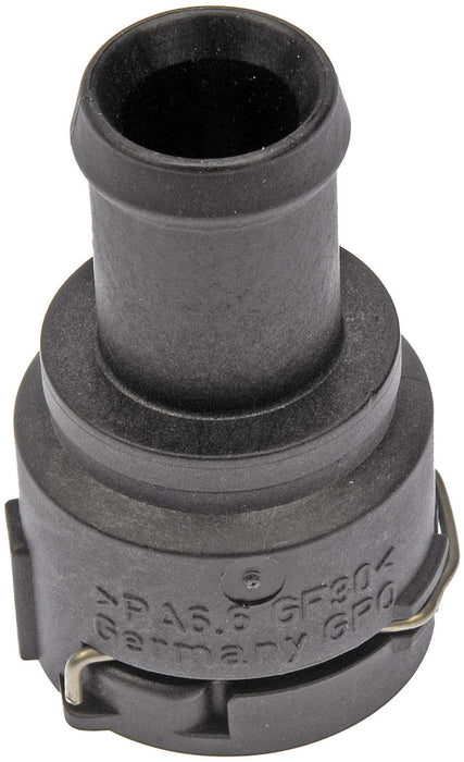 Heater Hose Connector - Audi / Volkswagen