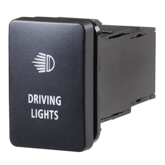 Narva OE Style Toyota Switch (Driving Lights) - 63304BL