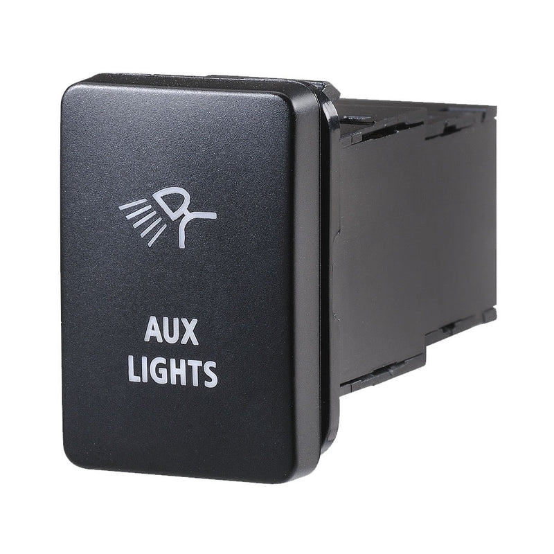 Narva OE Style Toyota Switch (Aux Lights) - 63306BL