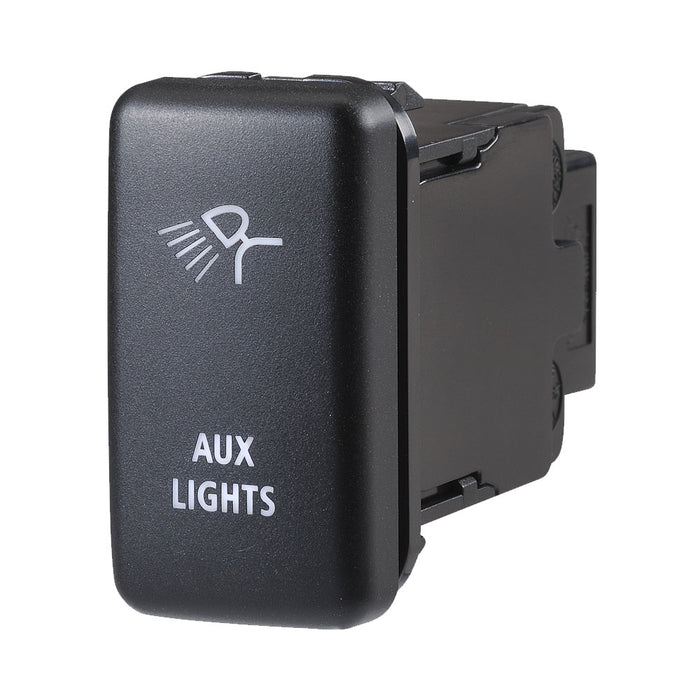 Narva OE Style Toyota Switch (Aux Lights) - 63318BL
