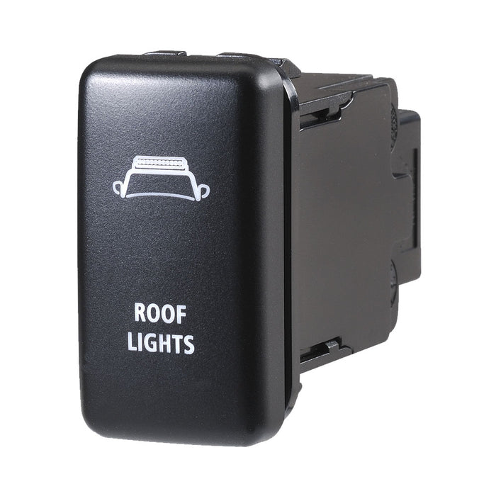 Narva OE Style Toyota Switch (Roof Lights) - 63320BL