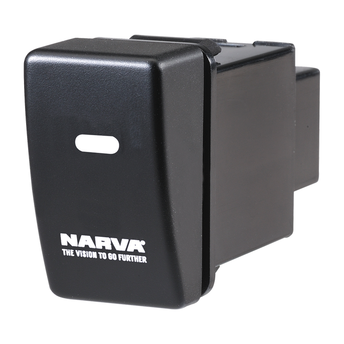 Narva OE Style Holden / Isuzu Switch (Blank) - 63324BL