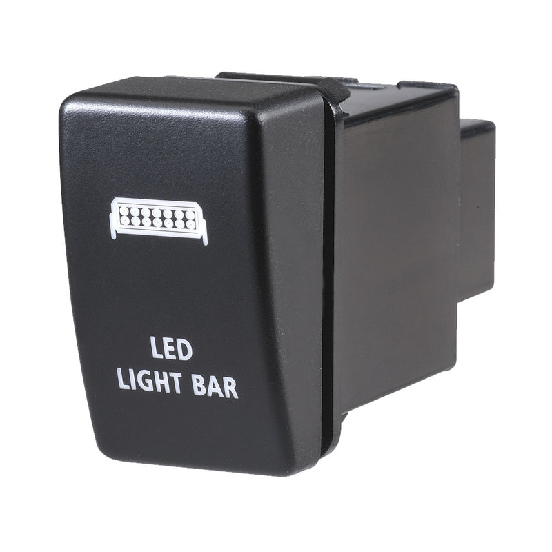 Narva OE Style Holden / Isuzu Switch (L.E.D Bar) - 63326BL