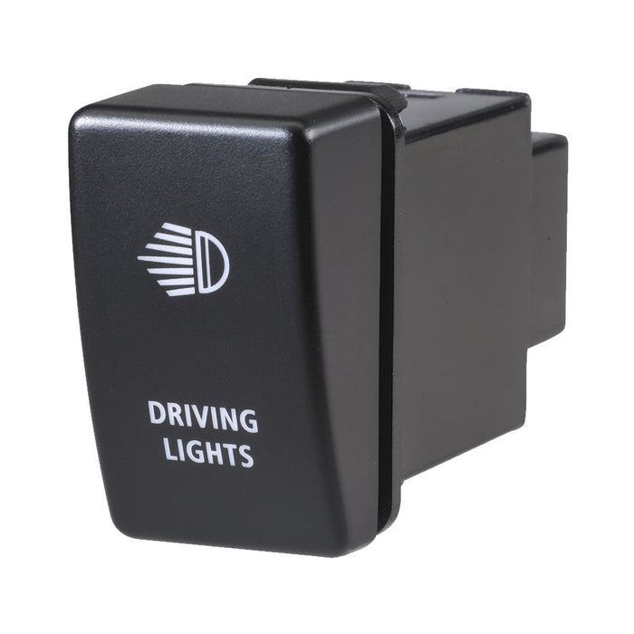 Narva OE Style Holden / Isuzu Switch (Driving Light) - 63328BL