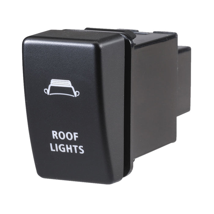 Narva OE Style Holden / Isuzu Switch (Roof Lights) - 63332BL
