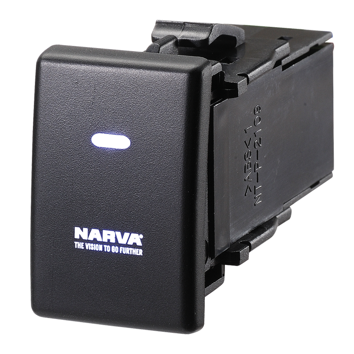 Narva OE Style Holden / Isuzu Switch (Blank) - 63336BL