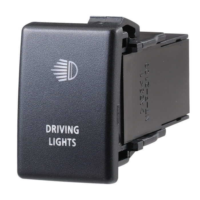 Narva OE Style Holden / Isuzu Switch (Driving Lights) - 63340BL