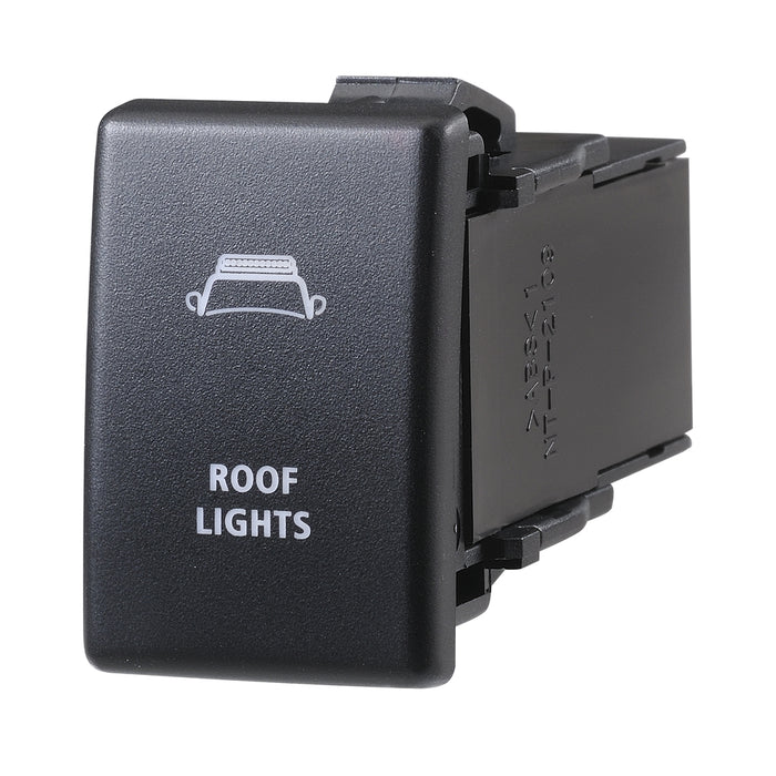 Narva OE Style Holden / Isuzu Switch (Roof Lights) - 63344BL