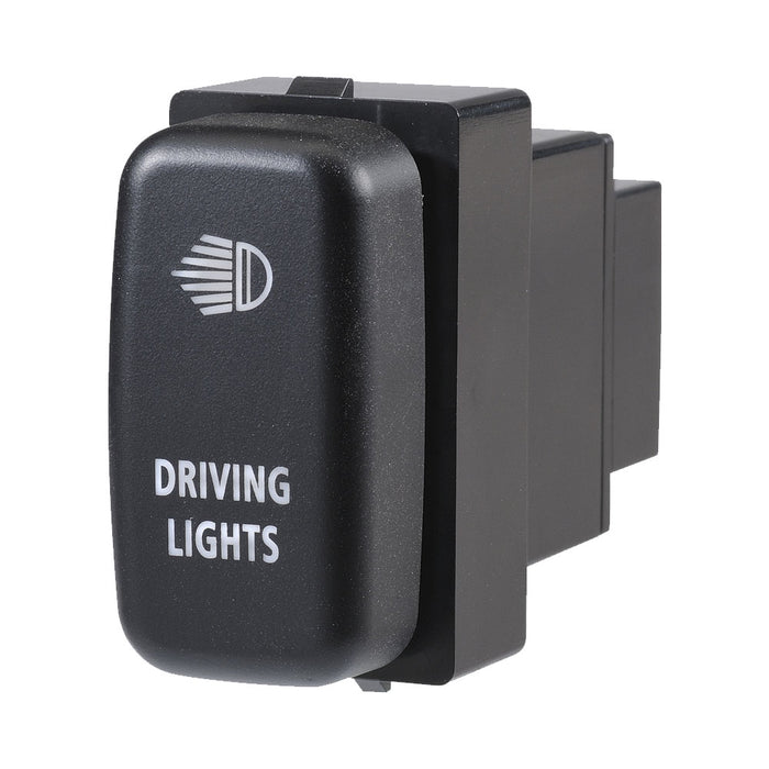 Narva OE Style Mitsubishi Switch (Driving Lights) - 63364BL