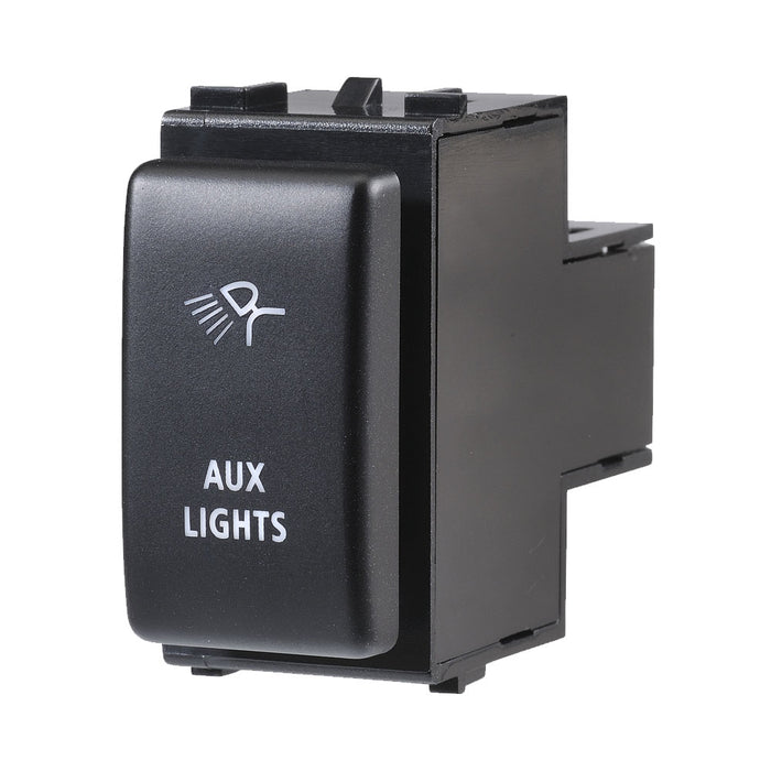 Narva OE Style Nissan Switch (Aux Lights) - 63378BL