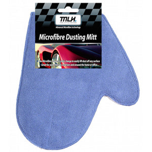 MLH Microfibre Dusting Mitt - MLH120