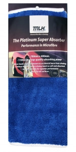 MLH Platinum Super Absorber - MLH220