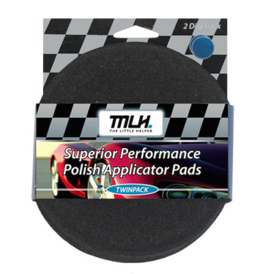 MLH 4.5″ Foam Polishing Pad - MLH470