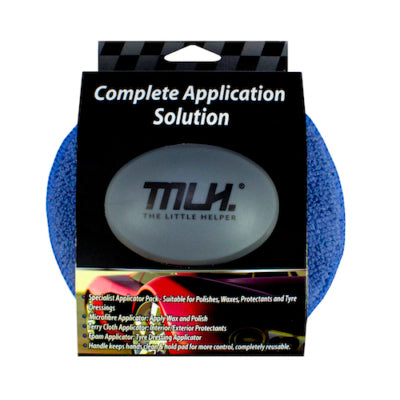 MLH Complete Application Solution - MLH475