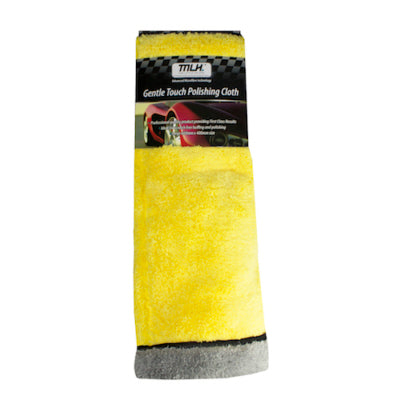 MLH Gentle Touch Polishing Cloth - MLH803