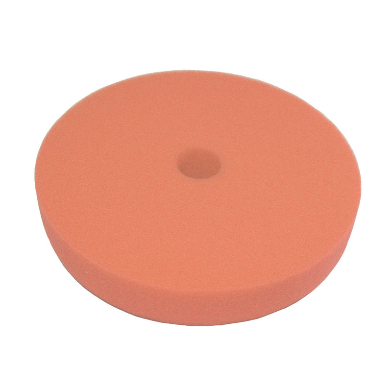 MLH Professional Cutting Pad (Orange) - WA12208
