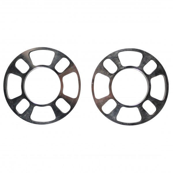 Wheel Spacers (Pair) - Various Sizes