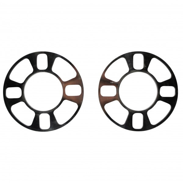 Wheel Spacers (Pair) - Various Sizes