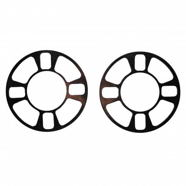 Wheel Spacers (Pair) - Various Sizes