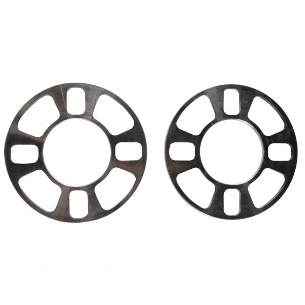 Wheel Spacers (Pair) - Various Sizes