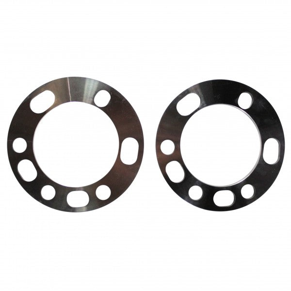 Wheel Spacers (Pair) - Various Sizes