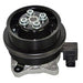 Water Pump - WP6558 - Audi A1, Skoda Fabia, VW Beetle Golf Jetta Polo Tiguan-W6558-European-A1 Autoparts Niddrie