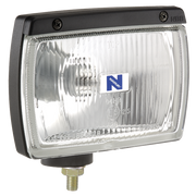 Narva Ultima 160/115 Broad Beam Driving Lamp Kit  - 71610 - A1 Autoparts Niddrie
 - 1