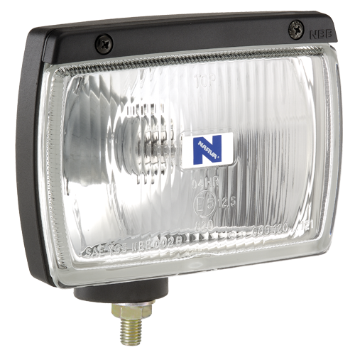 Narva Ultima 160/115 Broad Beam Driving Lamp Kit  - 71610 - A1 Autoparts Niddrie
 - 1