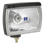 Narva Ultima 160/115 Pencil Beam Driving Lamp Kit   - 71620 - A1 Autoparts Niddrie
 - 1