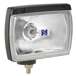 Narva Ultima 160/115 Pencil Beam Driving Lamp Kit   - 71620 - A1 Autoparts Niddrie
 - 1