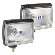 Narva Ultima 160/115 Combination Driving Lamp Kit - 71622 - A1 Autoparts Niddrie
 - 1