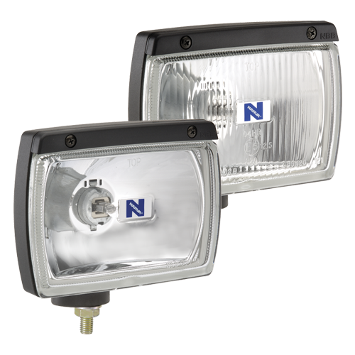 Narva Ultima 160/115 Combination Driving Lamp Kit - 71622 - A1 Autoparts Niddrie
 - 1