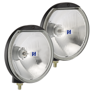 Narva Ultima 175 Combination Driving Lamp Kit - 71660 - A1 Autoparts Niddrie
 - 1