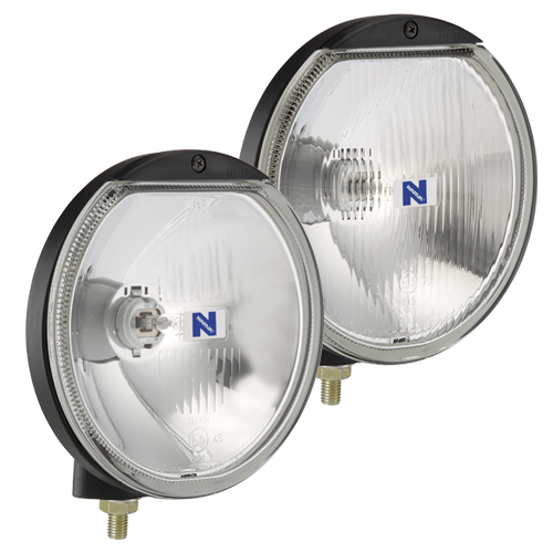 Narva Ultima 175 Combination Driving Lamp Kit - 71660 - A1 Autoparts Niddrie
 - 1