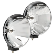 Narva Ultima 225 Combination Driving Lamp Kit - 71700 - A1 Autoparts Niddrie
 - 1