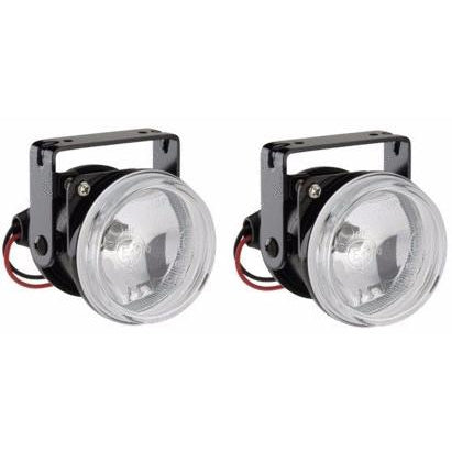 Narva Compac 70 12 Volt 55W Driving Lamp Kit - 71810-71810-Narva-A1 Autoparts Niddrie