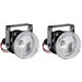 Narva Compac 70 12 Volt 55W Driving Lamp Kit - 71810-71810-Narva-A1 Autoparts Niddrie