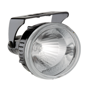 Narva Compac 80 Oval Driving Lamp Kit - 71830 - A1 Autoparts Niddrie
 - 1