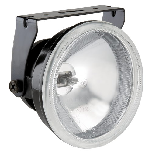 Narva Compac 100 Driving Lamp Kit  - 71850 - A1 Autoparts Niddrie
 - 1