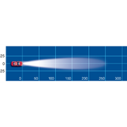 Narva Compac 100 Driving Lamp Kit  - 71850 - A1 Autoparts Niddrie
 - 3