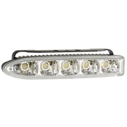 Narva 9-33V Slimline L.E.D Daytime Running Lamp Kit  - 71902 - A1 Autoparts Niddrie
 - 1
