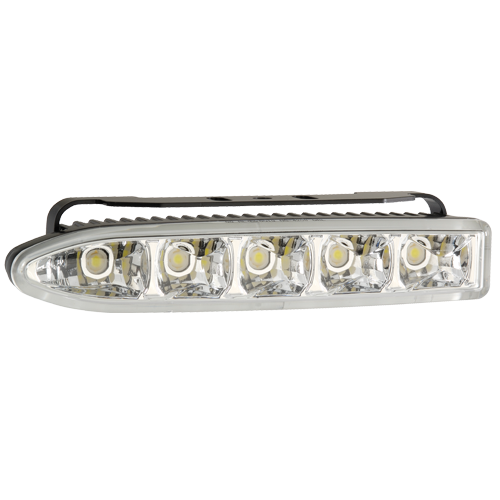 Narva 9-33V Slimline L.E.D Daytime Running Lamp Kit  - 71902 - A1 Autoparts Niddrie
 - 1