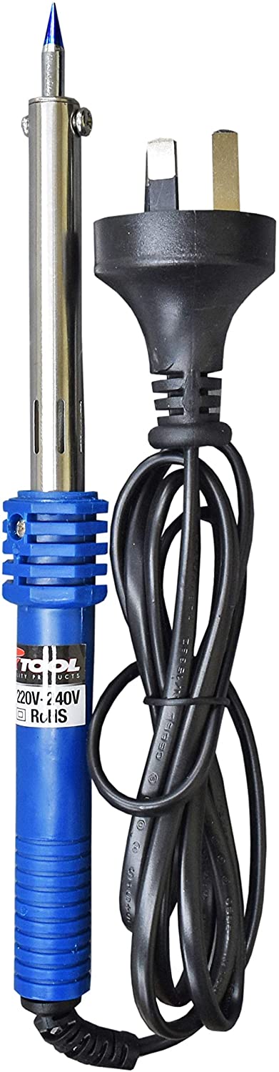 240V 30W Soldering Iron - PT42010