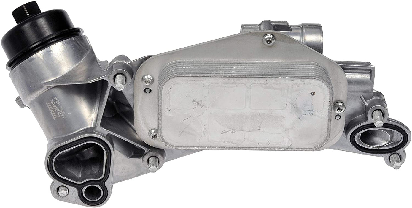 Engine Oil Cooler - 918-432