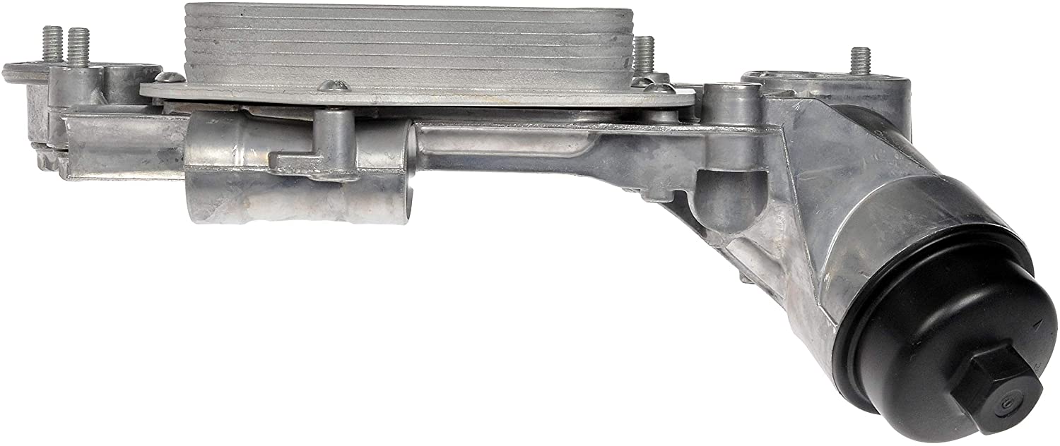 Engine Oil Cooler - 918-432