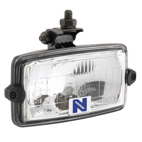 Narva Ultra Compact Driving Lamp Kit  - 72230 - A1 Autoparts Niddrie
 - 1