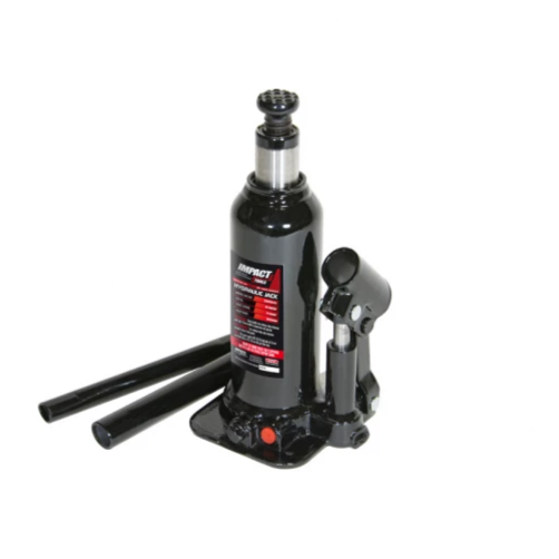 Impact Bottle Jack 2000Kg - IG4002