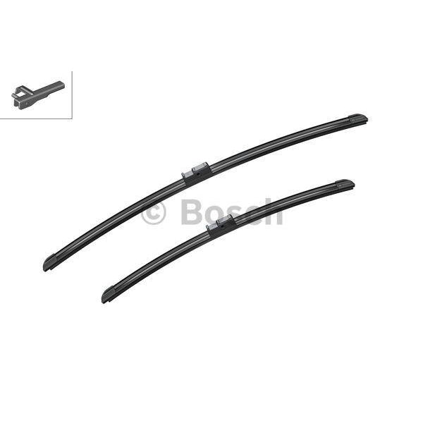 Bosch Wiper Blades Set - A937S