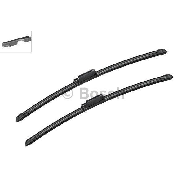 Bosch Wiper Blade Set - A017S