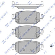 SDB2495